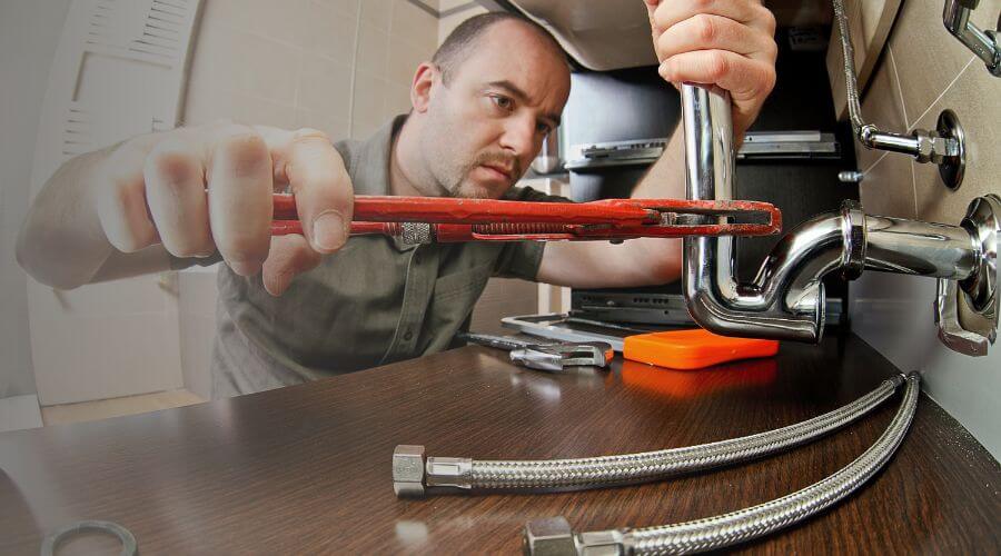 Local water heater installation in Bramwell, WV